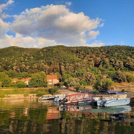 Smestaj Zeka Tekija Tekija  Exteriér fotografie