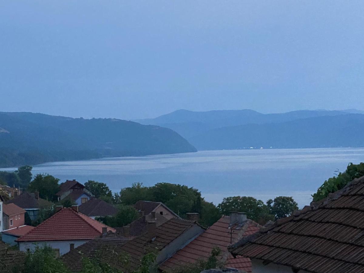 Smestaj Zeka Tekija Tekija  Exteriér fotografie