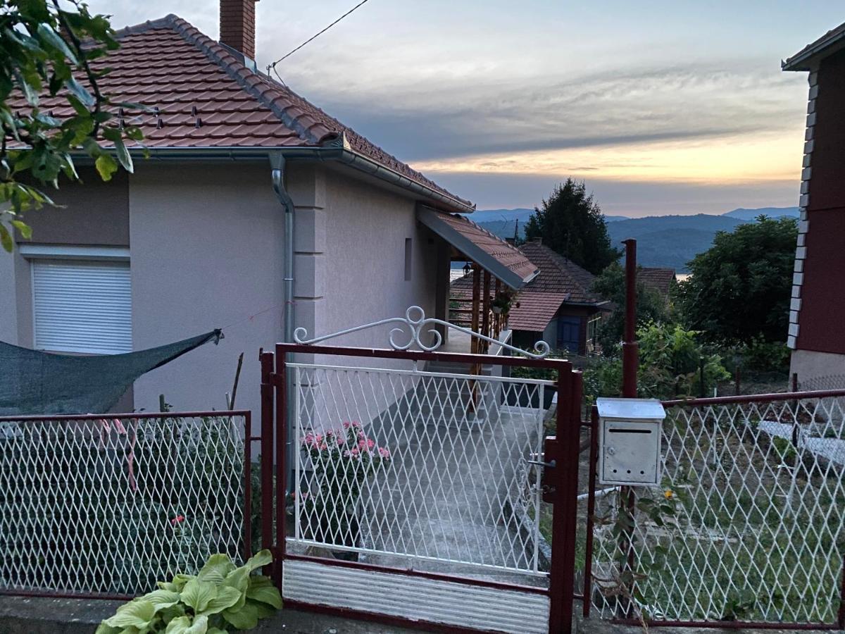 Smestaj Zeka Tekija Tekija  Exteriér fotografie