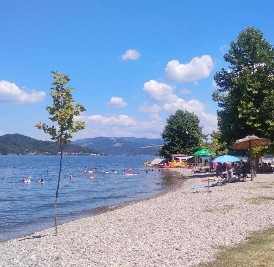 Smestaj Zeka Tekija Tekija  Exteriér fotografie