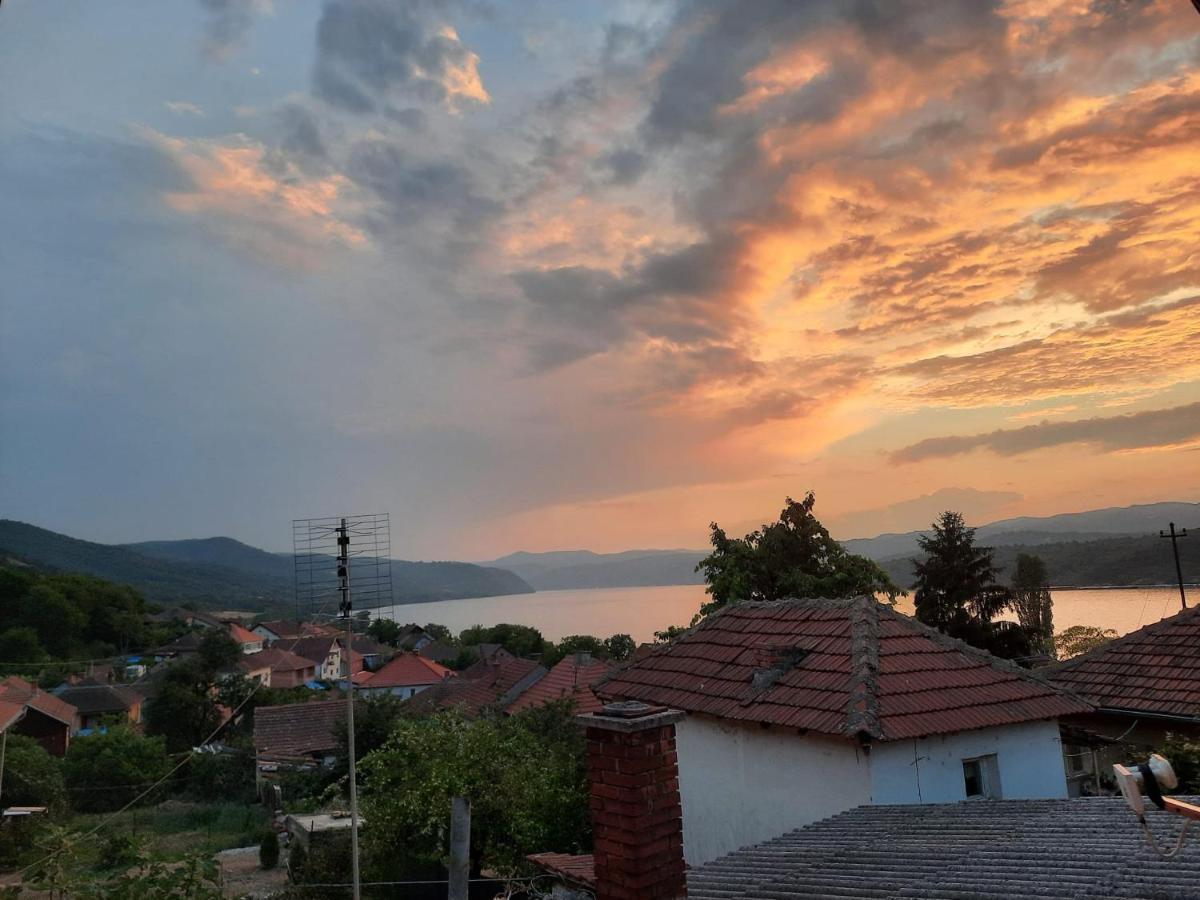Smestaj Zeka Tekija Tekija  Exteriér fotografie