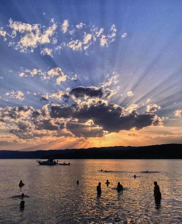 Smestaj Zeka Tekija Tekija  Exteriér fotografie