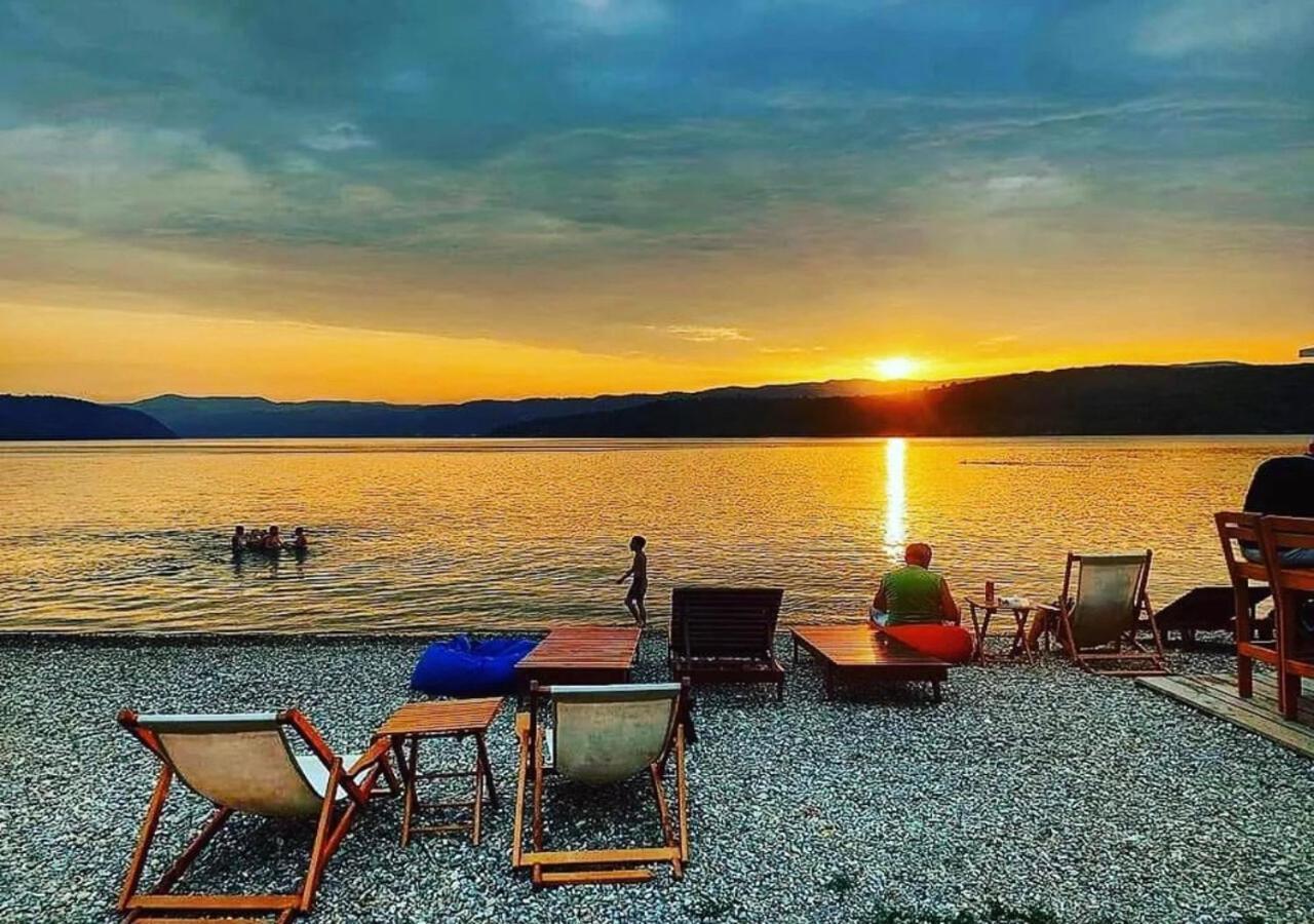 Smestaj Zeka Tekija Tekija  Exteriér fotografie