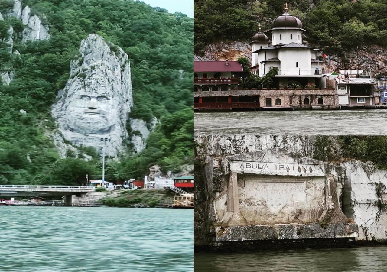 Smestaj Zeka Tekija Tekija  Exteriér fotografie