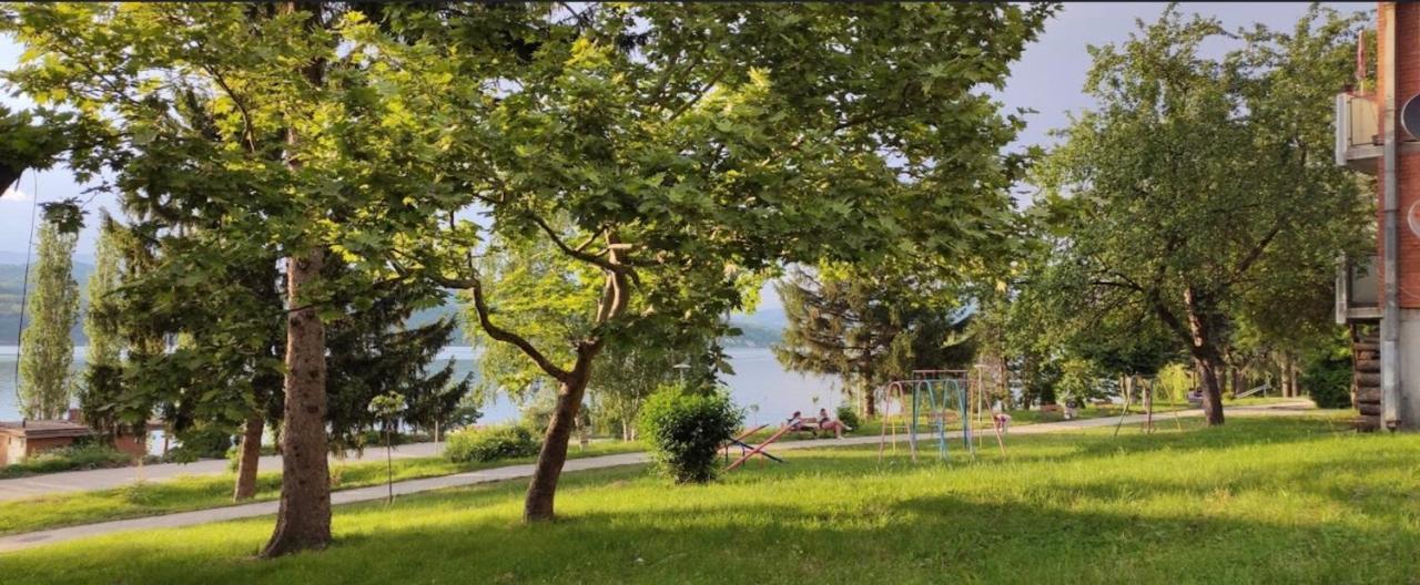 Smestaj Zeka Tekija Tekija  Exteriér fotografie