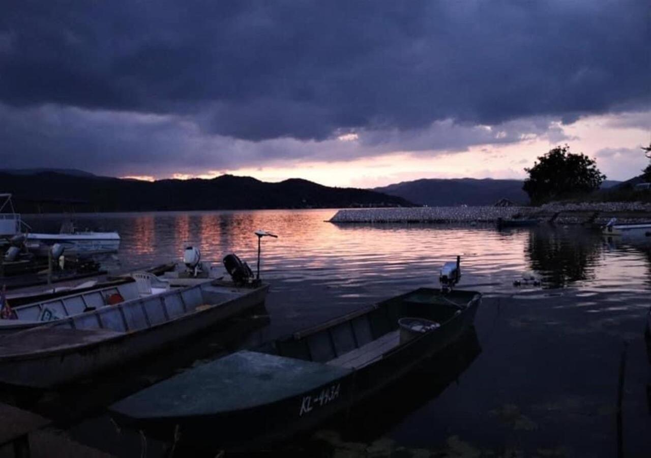 Smestaj Zeka Tekija Tekija  Exteriér fotografie