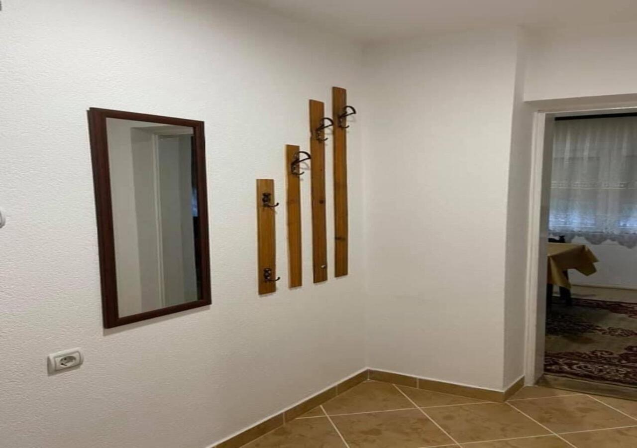 Smestaj Zeka Tekija Tekija  Exteriér fotografie