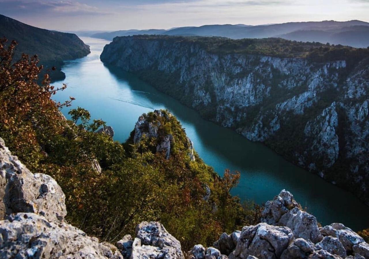Smestaj Zeka Tekija Tekija  Exteriér fotografie