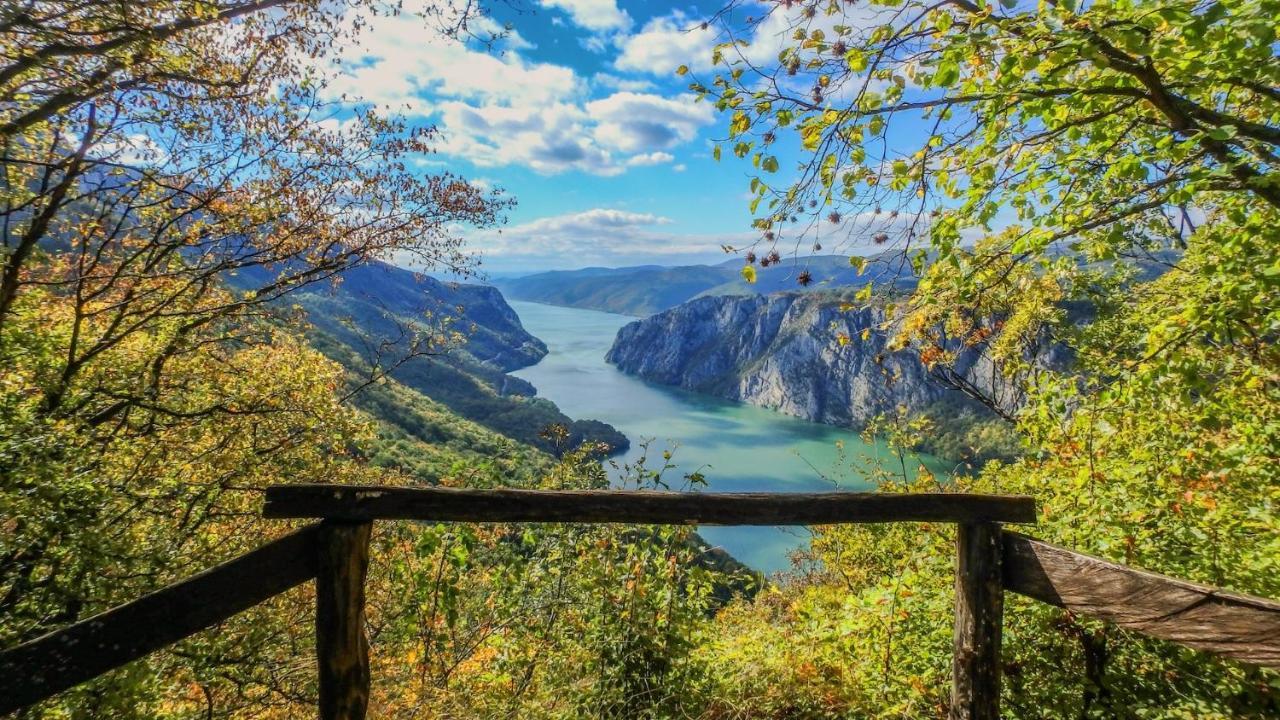 Smestaj Zeka Tekija Tekija  Exteriér fotografie