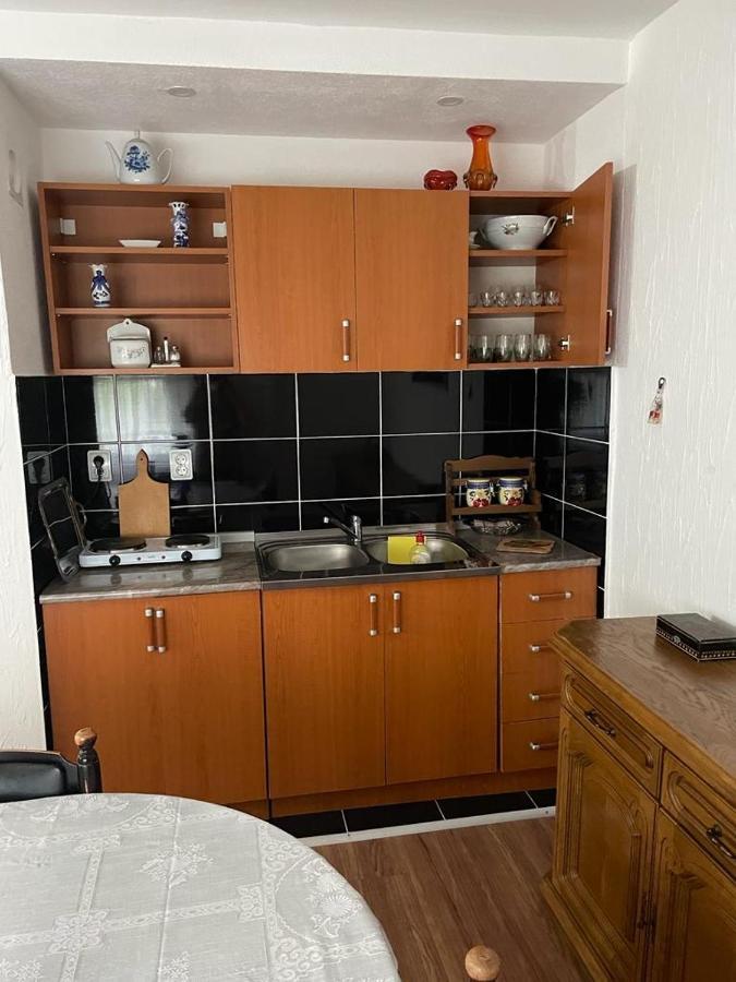 Smestaj Zeka Tekija Tekija  Exteriér fotografie