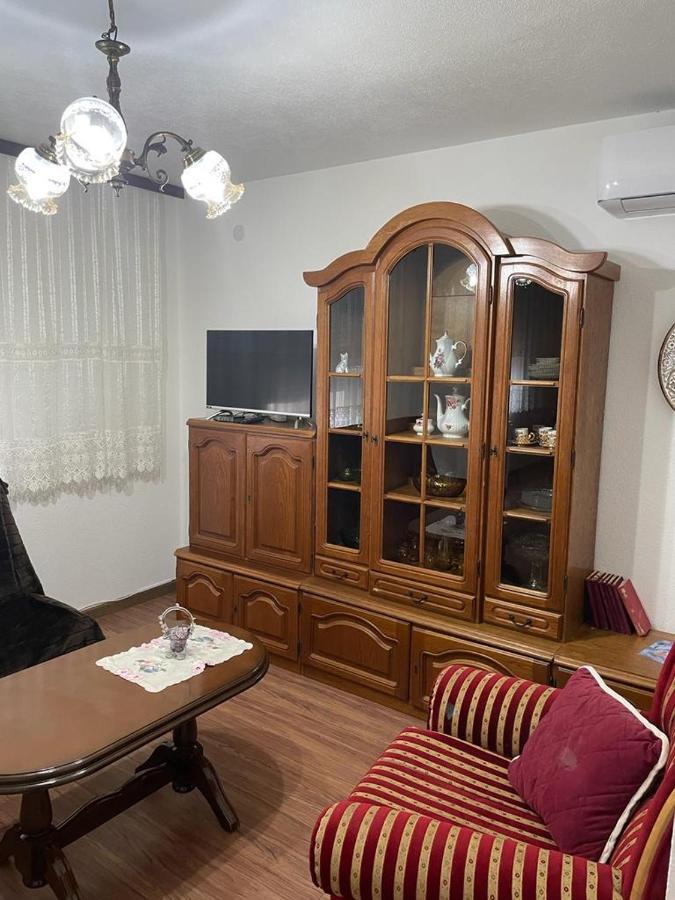 Smestaj Zeka Tekija Tekija  Exteriér fotografie