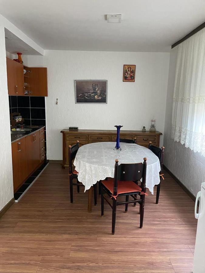 Smestaj Zeka Tekija Tekija  Exteriér fotografie